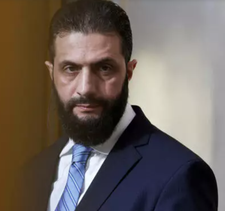 La Syrie : l'ultime solution, la séparation de la religion et la politique