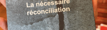 La nécessaire réconciliation