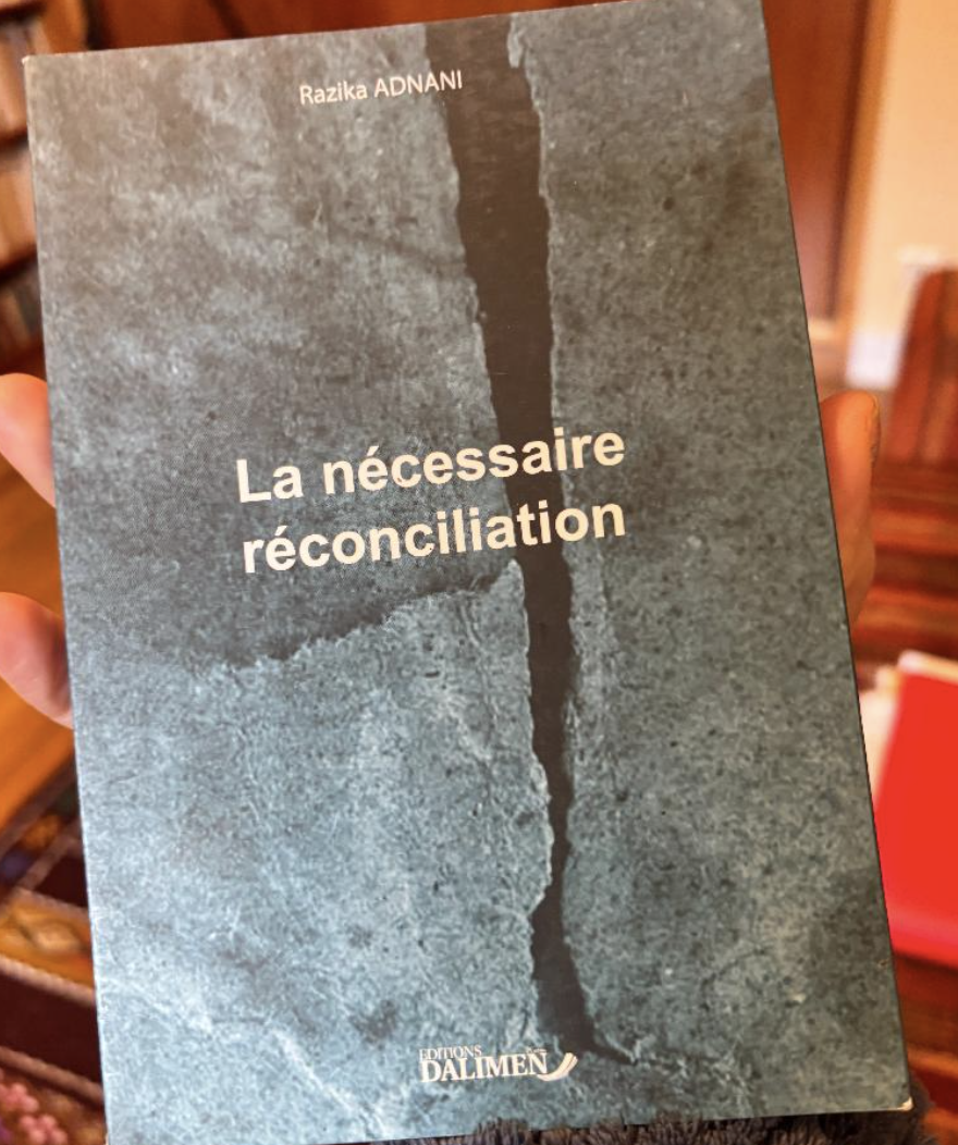 La nécessaire réconciliation