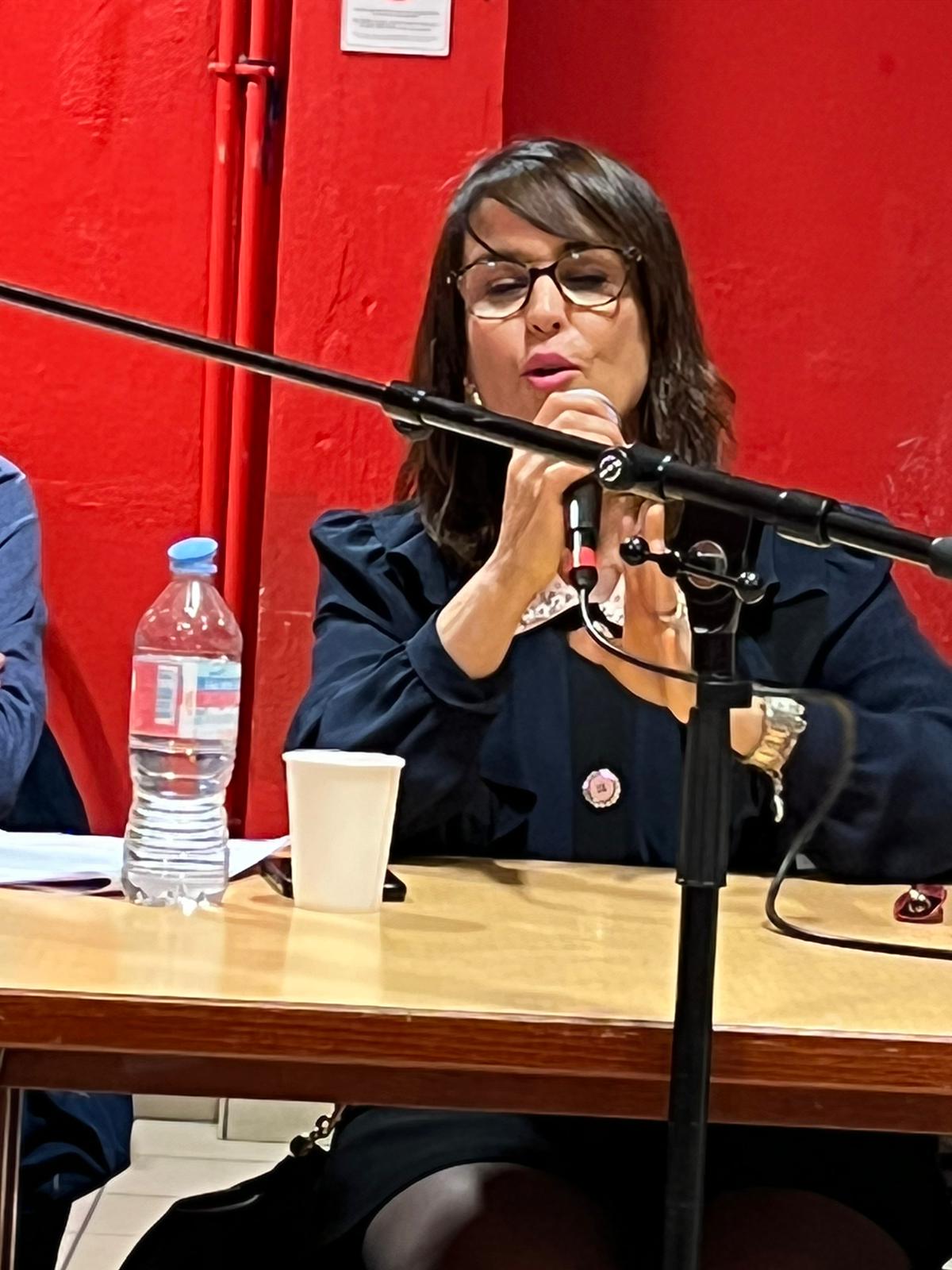 Album photos Razika Adnani